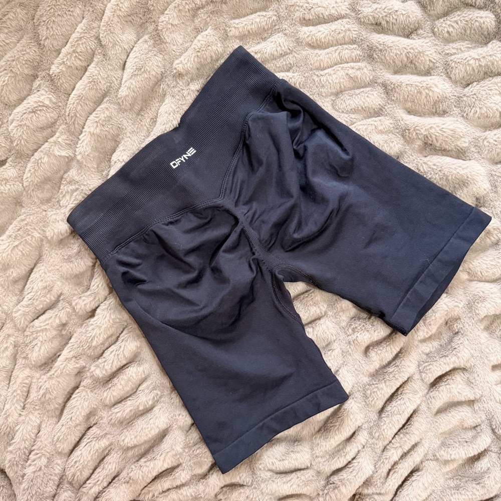 Dfyne impact shorts